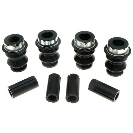 Raybestos Cadillac Deville 00-05 Rubber Bushing, H16118 H16118